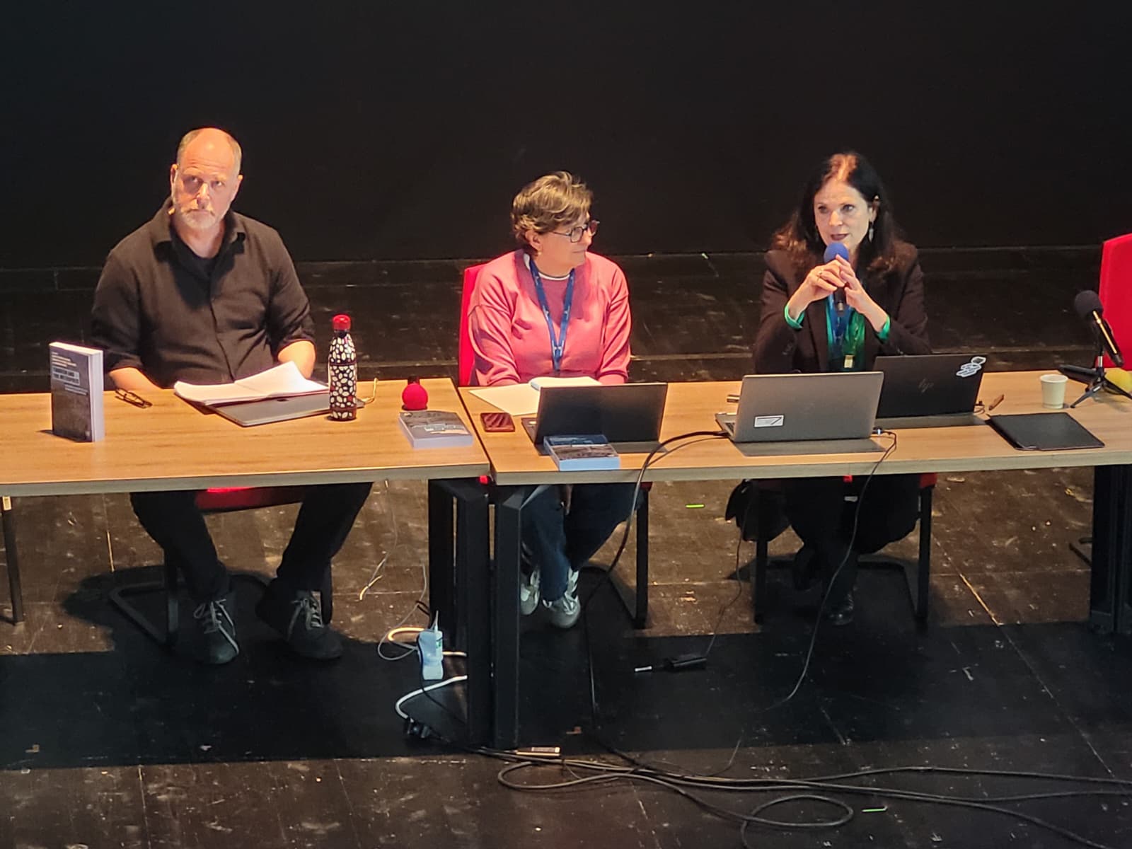 PROYECTO JPI CUMET – FINAL CONFERENCE EN PARIS 23 - 24 - 25 ABRIL 2026